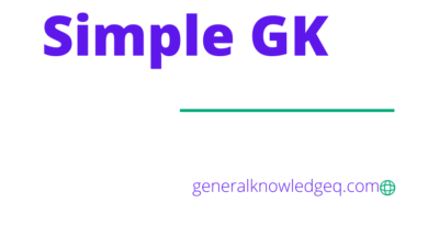 Simple GK
