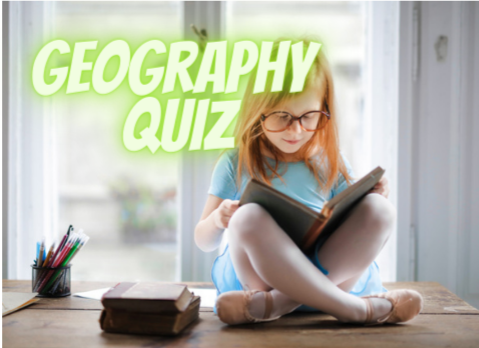 Geography Quiz Question in Bengali 2021